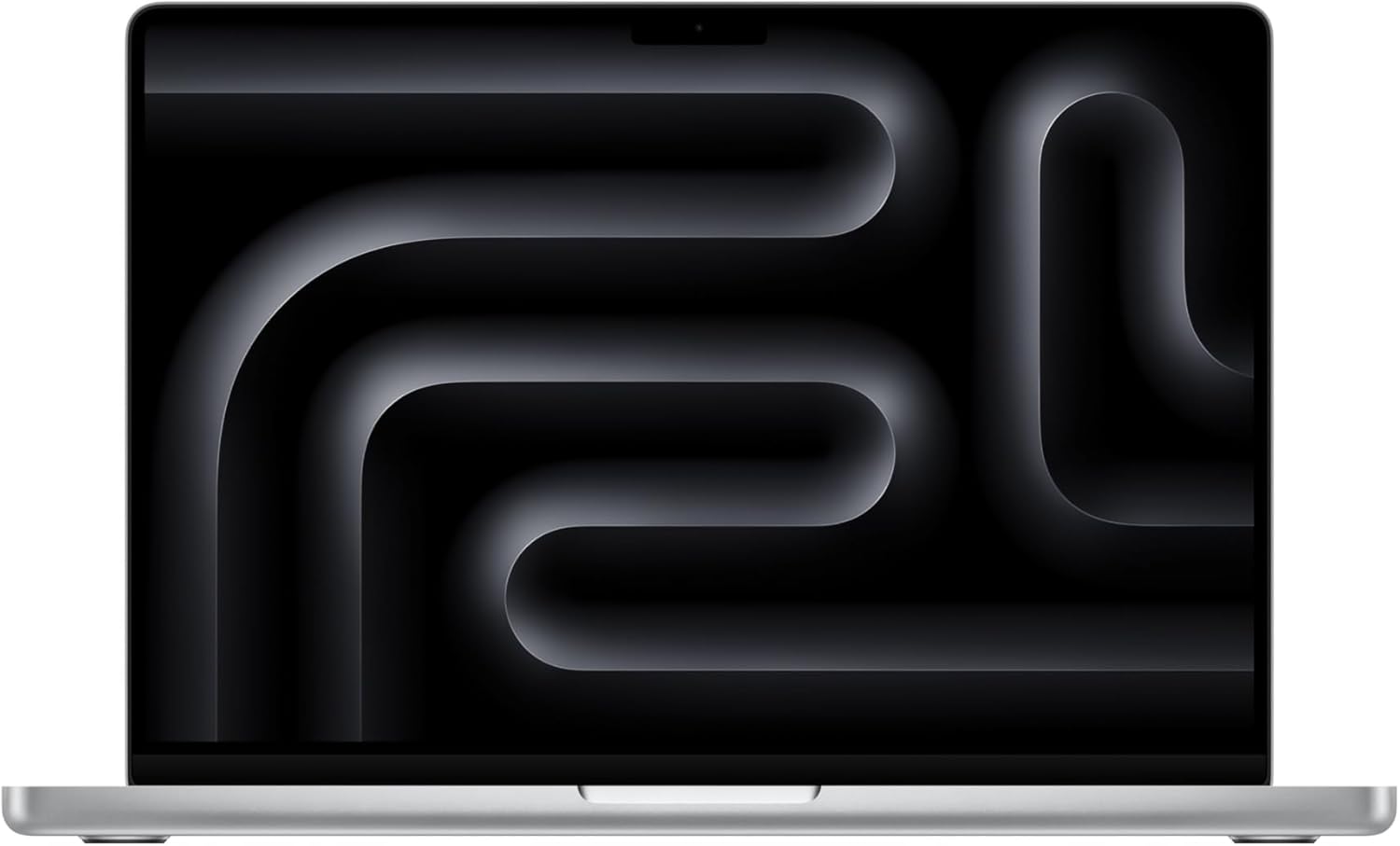 Apple 2026 MacBook Pro Laptop with Apple M5 Pro chip with 15-core CPU and 16-core GPU: Built for AI, 14.2-inch Liquid Retina XDR Display, 24GB Unified Memory, 1TB SSD, Wi-Fi 7; Silver