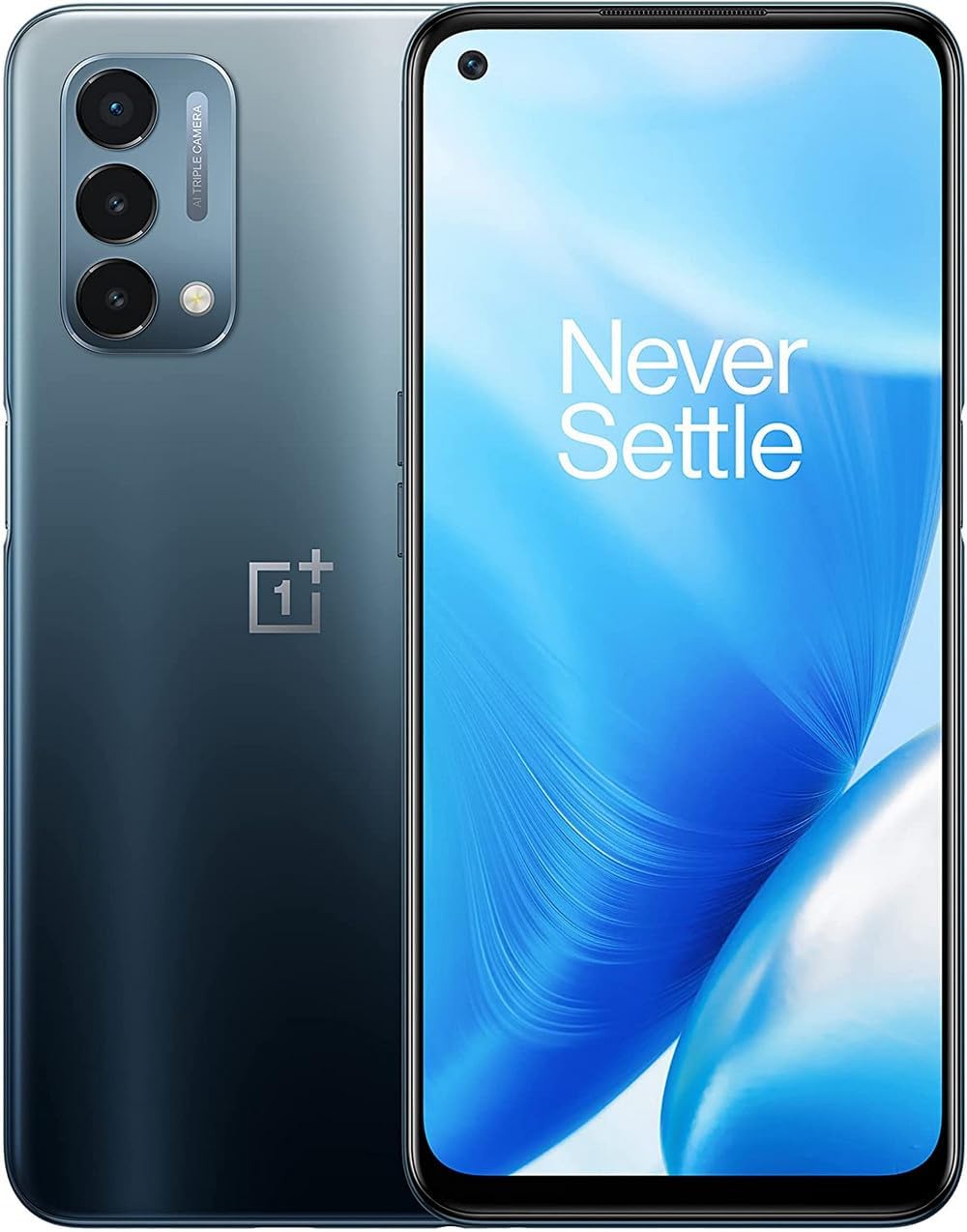 OnePlus Nord N200 5G, 64GB – Locked to T-Mobile (Renewed) | Renewed