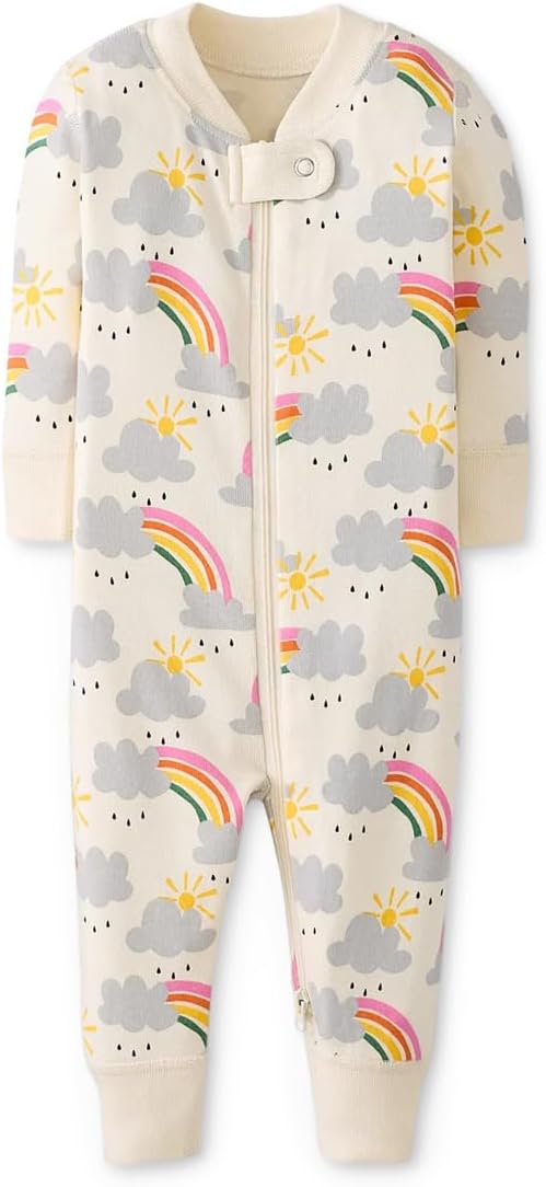 Hanna Andersson Sleeper (Infant/Toddler)