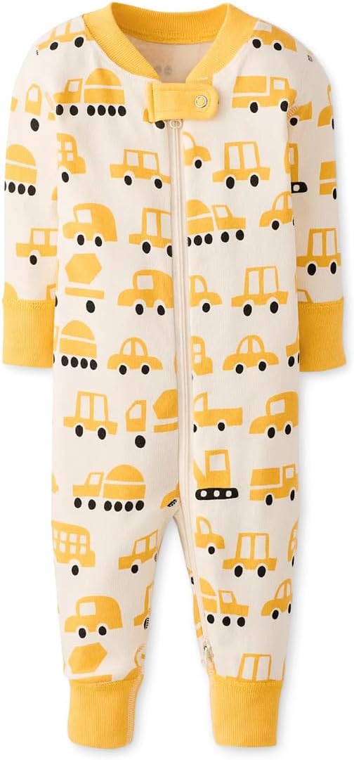 Hanna Andersson Sleeper (Infant/Toddler)