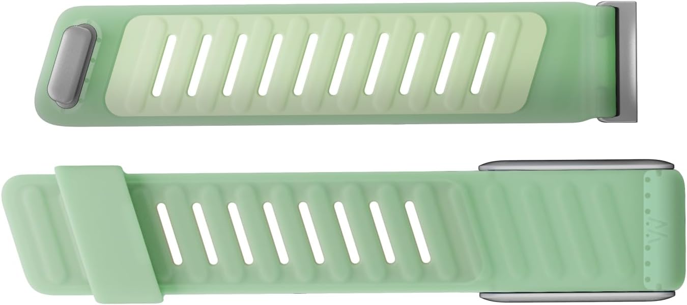 WHOOP 5.0/MG SportFlex – Waterproof, Sweatproof, Silicone Accessory for Health, Fitness, & Wellness Wearable – Not Compatible with Gen 4