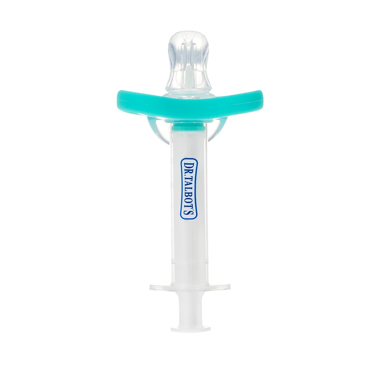 Dr. Talbots Paci-Med Baby Medicine Dispenser – 0+ Months