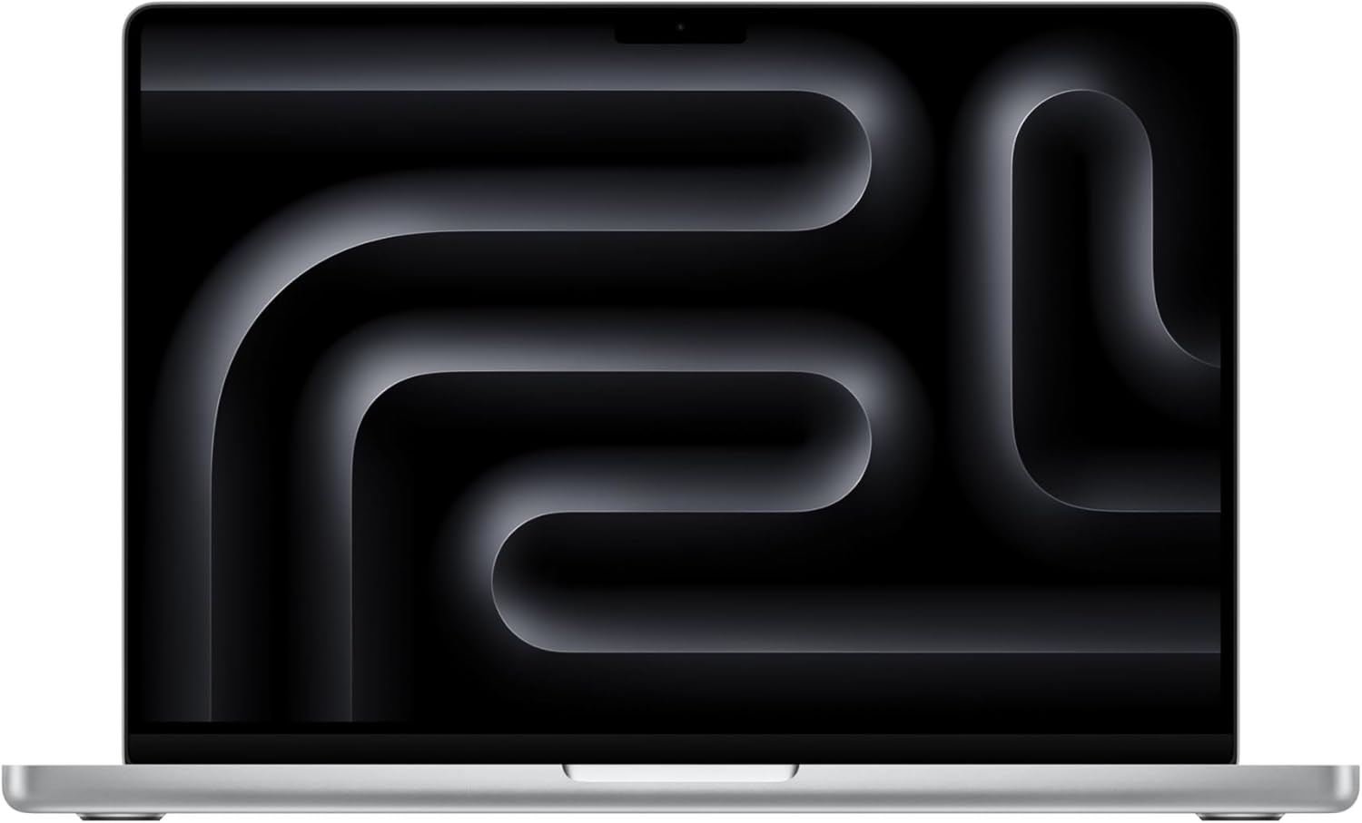 Apple 2026 MacBook Pro Laptop with Apple M5 chip with 10-core CPU and 10-core GPU: Built for AI, 14.2-inch Liquid Retina XDR Display, 32GB Unified Memory, 1TB SSD; Silver