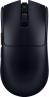 Razer Viper V3 Pro Wireless Esports Gaming Mouse, 54g Lightweight, Black | 35K DPI Optical Sensor, Gen3 Optical Switches, 8 Programmable Controls, 95 Hr Battery, 8000 Hz Polling Rate, for PC & Mac