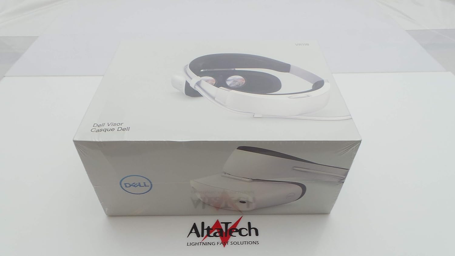 Dell HMD Visor – VR118 Video Game Headset