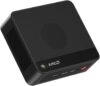 Beelink SER5 MAX Mini PC W11 Pro, Ryzen 7 7735HS 24G LPDDR5 1TB NVME SSD | 2.5G LAN/WiFi 6/BT5.4, Mini Desktop Computer HDMI+DP+Type-C Triple Display, AMD Radeon 680M 12-core 2200MHz, Mini Gaming PC