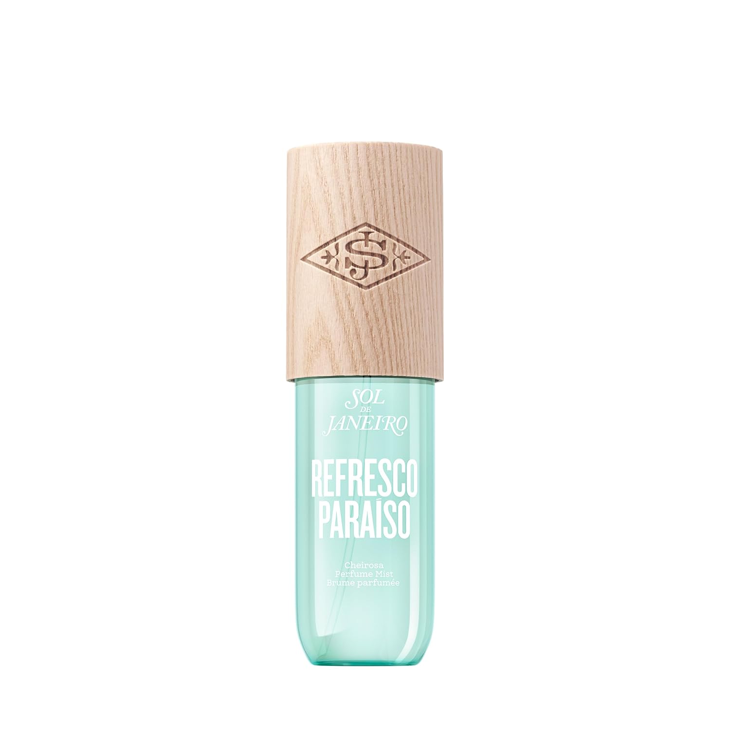 Sol de Janeiro Limited Edition Hair & Body Perfume Mist Fragrance