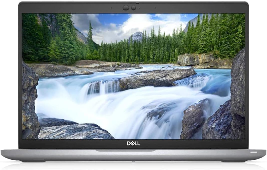 Dell Latitude 5420 14-Inch 1920 x 1080 FHD Laptop, Core i5-1145G7, 16GB DDR4 RAM, 512GB M.2 NVMe SSD, Thunderbolt 4, HDMI, Windows 11 Pro, Webcam, Business Laptop (Renewed)