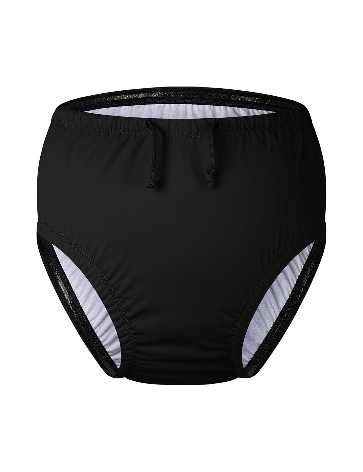 Youth Special Needs Reusable Swim Diapers Swimwear for Incontinence Diaper Covers Waterproof,Leakproof, Unisex