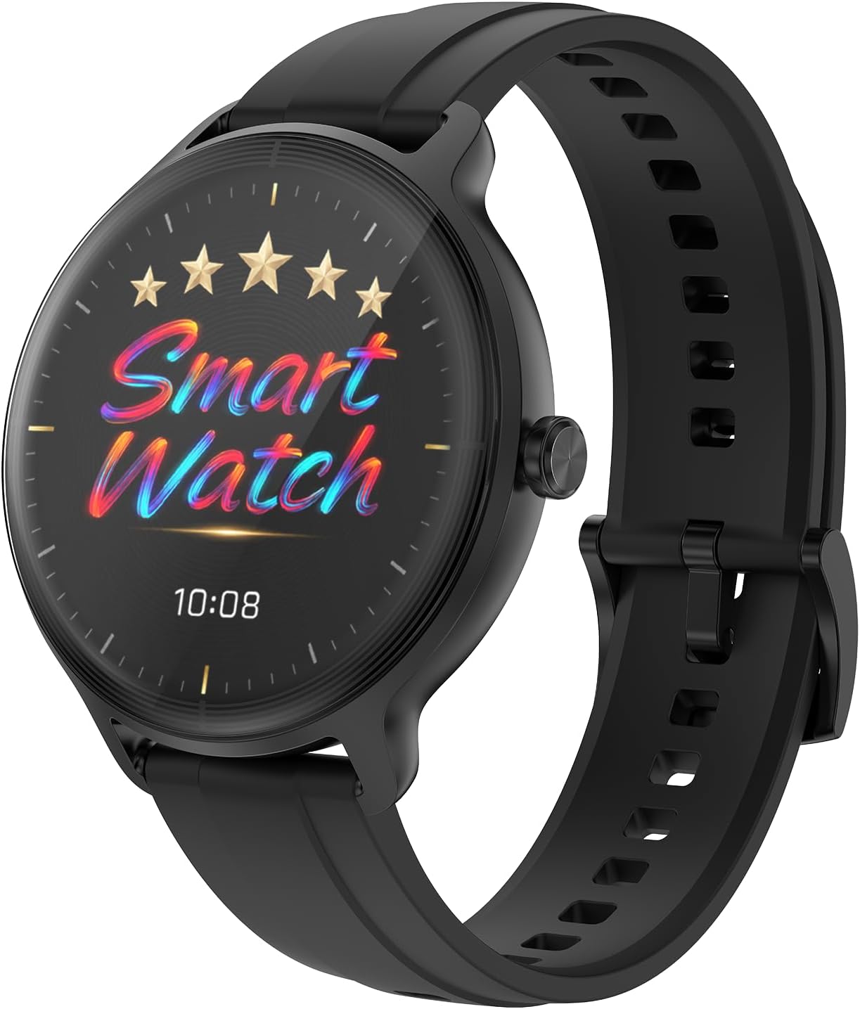 Smart Watch for Women, 36.7g Lightweight Fitness Tracker with Bluetooth Calls & AI Voice, IP68 Waterproof Heart Rate/SpO2/Period Tracker, 100+ Sports Modes Android/iPhone
