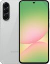 Samsung Galaxy A56 5G Cell Phone, 256GB AI Smartphone, Awesome LightGray | Unlocked Android, AI Photo Edits, Large Screen, Long Battery Life, 2025, US 1 Yr Manufacturer Warranty