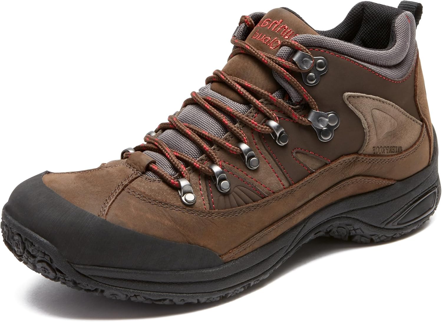 Dunham Men’s Cloud Waterproof Boot