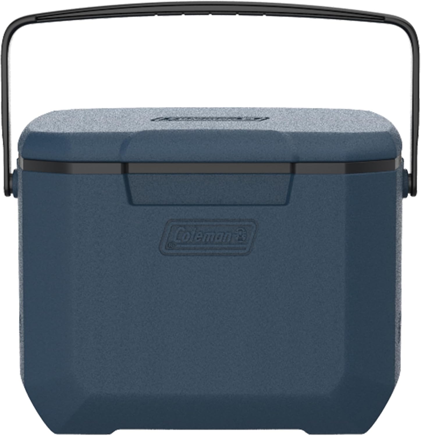 Coleman Chiller 9/16/30/48/60qt Cooler with Ice Retention, Leak Resistant, Great for Camping, Concerts, Sports, and More