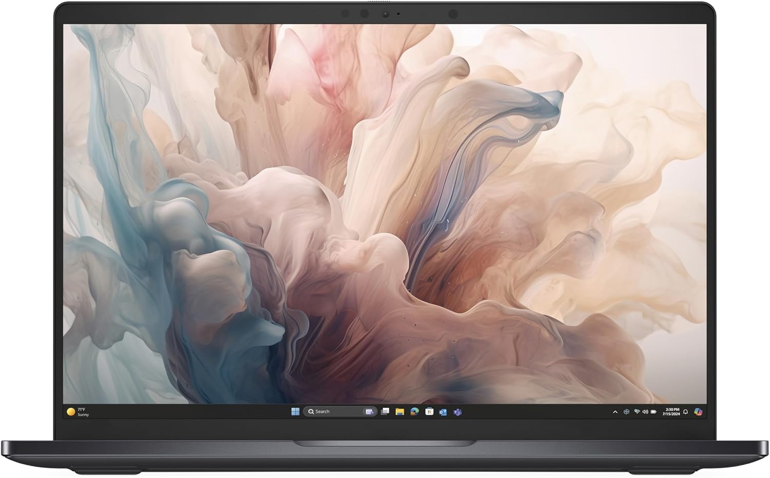 Dell Pro 14 Premium PA14250 Laptop – 14 inch FHD+ 400 Nits Display -Intel Core Ultra 7 268V vPro 8-Core – 32GB RAM – 512GB SSD – Win11 pro