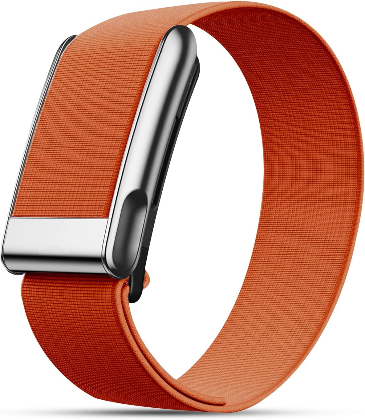 DADO HydroKnit Waterproof Nylon Sport Band Compatible with WHOOP 5.0, One, Peak, and Life | Elastic, Fast-Drying, Water-Resistant, and Comfortable Strap for Active Lifestyles
