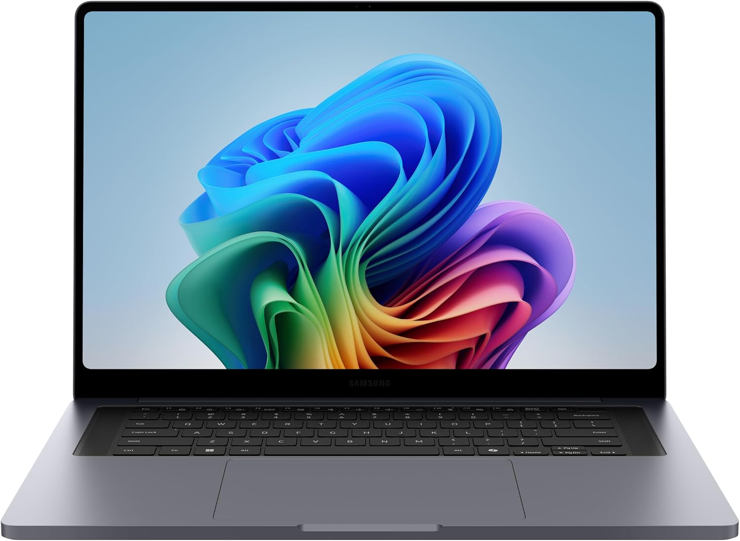 Samsung 16” Galaxy Book6 Ultra U7 PC Laptop Computer, NVIDIA 5060 Intel Processor, 32GB/1TB, Dynamic AMOLED 2X Display, Advanced Cooling, Slim, 2 Year Warranty, Gray