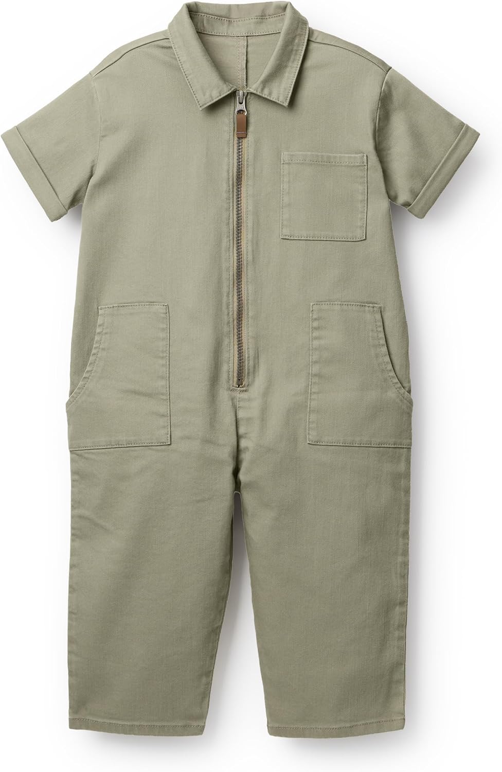 Otter Avenue Unisex Kids Jumpsuit
