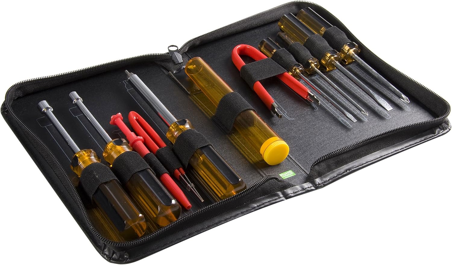 StarTech 11 Piece Computer Tool Kit, TAA (CTK200)