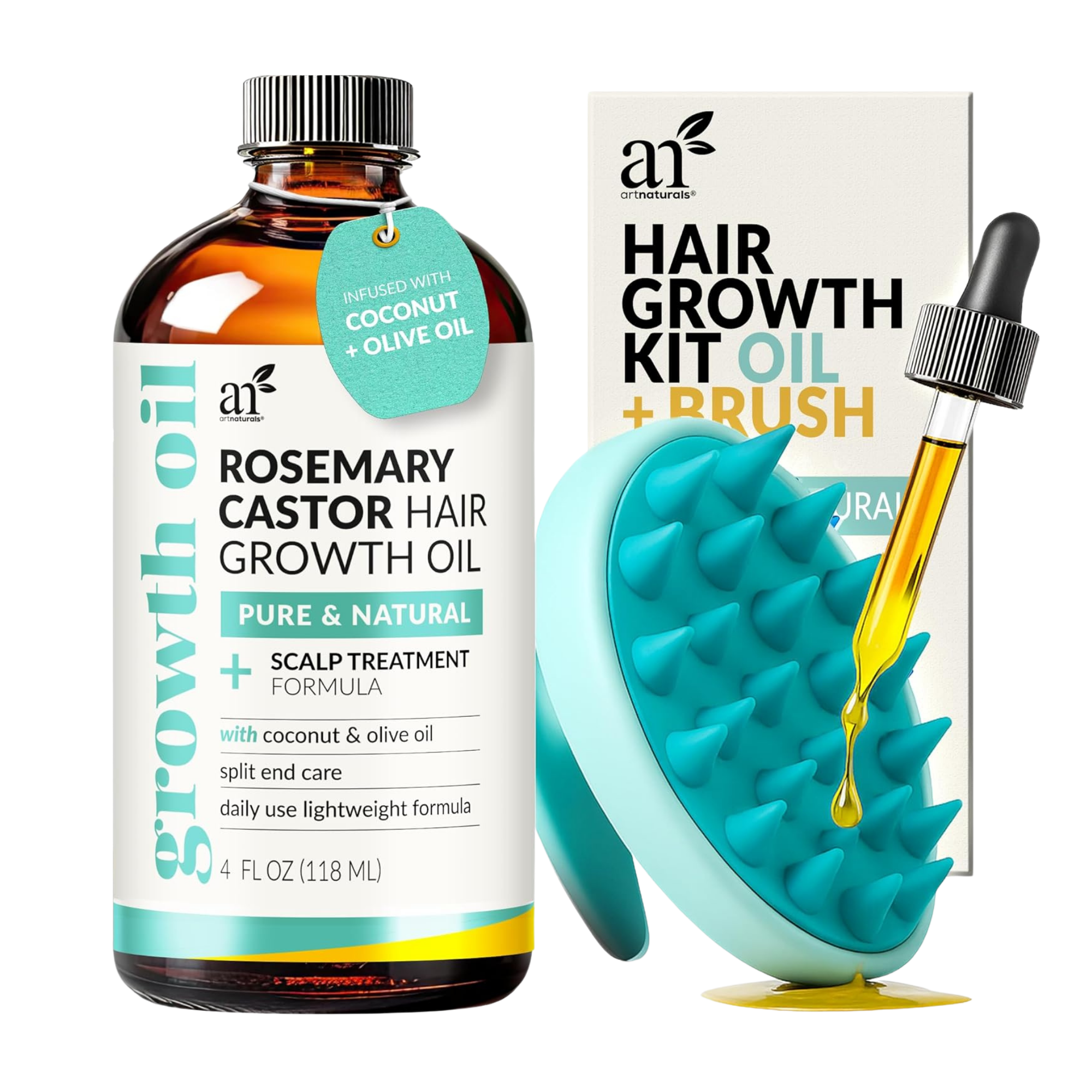 Hair Care