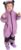 Cuddle Club Kids Toddler Snow & Rain Suit – Muddy Buddy Waterproof Coverall One Piece Weather Resistant Baby Jacket