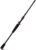 Piscifun Torrent Fishing Rod, IM6 Carbon Baitcaster Rod & Spinning Rod, High Sensitive Lightweight Casting Rod & Spinning Fishing Rod, Zirconium Oxide Rings, 2 Pieces Baitcast Rod & Spin Rod