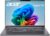 acer Aspire 16 AI Copilot+ PC | 16″ WUXGA 120Hz Multi-Touch Display | Snapdragon X X1-26-100 | NPU: 45 Tops – GPU: Up to 1.7 TFLOPs | 16GB LPDDR5X | 512GB PCIe Gen 4 SSD | Wi-Fi 7 | A16-11MT-X669