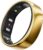 RingConn Gen 2, World’s First Smart Ring with Sleep Apnea Monitoring, No APP Subscription, 12-Day Battery Life, Stress/Heart Rate/Women’s Health Tracker, Android & iOS Compatible (Gold, Size 8)