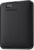 WD 4TB Elements Portable External Hard Drive for Windows, USB 3.2 Gen 1/USB 3.0 for PC & Mac, Plug and Play Ready – ‎WDBU6Y0040BBK-WESN