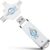ThePhotoStick® Omni 64GB USB Flash Drive & Memory Stick – Automatic Photo & Video Backup for iPhone, Android, Mac & PC – Multiport Connection to Easily Store & Transfer Files
