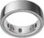 Oura Ring 4 – Smart Ring – Silver – Size 9 – Sleep, Activity, Women’s Health, AI Advisor, Up to 8 Days of Battery Life, Oura App, Android & iOS Compatible
