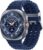 Samsung Galaxy Watch Ultra (2025) 47mm LTE Smartwatch, Titanium Casing, Advanced Sleep Coaching, Running Coach, Energy Score, Heart Rate Tracking, GPS, Titanium Blue (Renewed)