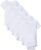 Gerber Baby Boys & Girls 5-Pack Solid Onesies Bodysuits