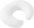 Nursing Pillow and Positioner for Breastfeeding and Bottle Feeding | Propping Baby, Tummy Time, Baby Sitting Support, Awake-Time Support (Pillow Only, 22″ x 17.7″ x 5.9″)
