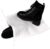 Gladiolus hybridus 30 eco-friendly travel shoe bag storage bags, non-woven breathable dust-proof with rope, suitable for storing shoes and isolate dust keep bags clean tidy (11.8in X 15.74in)