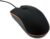 Guiheng Wired mini Mouse, USB Wired Computer Mice for Right or Left Hand, Ergonomic Computer Mouse with Durable Clicks for PC, Computer, Laptop, Desktop, Chromebook, Notebook, Mac (Black)