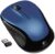 A better mix of precision and comfort with scrolling designed for Web use. – LOGITECH, INC. M325 Wireless Mouse, Right/Left, Blue