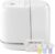 Canopy Nursery Humidifier 2.0, White, 36 HR Run Time, 2.5L Capacity Tank – Sleep Lights, White Noise, Clean Aroma Diffusion – Promote Deep Sleep & Happy Skin – Humidifier, Filter & Aroma Kit