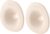 eufy Security Original 24mm Flange (2-Pack), Replacement Accessories for Wearable Breast Pump E20/S1/S1 Pro, HeatFlow™ Technology, Food-Grade Silicone, Durable, Comfortable, Ergonomic Fit