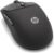 HP 400 Quiet Wireless Mouse, Dual Bluetooth & 2.4GHz, Soft Silicone, Quiet Clicks, Microsoft Wheel, 24-Month Battery, 6000 DPI, Ambidextrous, Eco-Friendly Design, Multi-OS, Black
