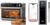 Bundle of Typhur Sync Oven + Typhur Sync One Smart Wireless Meat Thermometer