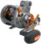 Okuma Cold Water Linecounter Trolling Reel