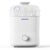 Bottle Sterilizer and Dryer, 99.999% Deep Sterilization, 6-min Rapid Disinfection, Up to 12 Bottles, HEPA Filter, All-in-One for Baby Bottles, Breast Pump Parts & Newborn Essentials