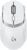 Logitech G309 Lightspeed Wireless Gaming Mouse, Lightweight, LIGHTFORCE Hybrid Switches, Hero 25K Sensor, 300+ Hour Battery Life with AA Battery, 6 Programmable Buttons, PC & Mac – White