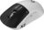 Logitech G PRO X2 SUPERSTRIKE Wireless Gaming Mouse: Customizable Rapid Trigger Magnetic Analog Switches, Adjustable Click Haptics, 61g Ultra Lightweight, USB-C,