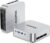 ACEMAGICIAN M1 Mini PC AMD Ryzen 7 7735HS 24GB LPDDR5 512GB PCIe SSD Mini Computers(8C/16T, up to 4.75GHz), Windows 11 Pro Radeon 680M 4K Triple Display Desktop Computer 3.2Type-C/LAN 2.5G/BT5.2/WiFi6