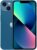 Apple iPhone 13, 128GB, Blue – Unlocked (Renewed)