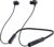 Rythflo Active Noise Cancelling Headphones, Wireless in Ear Neckband Blutooth Headphones with 3 AI Mics ENC, 60Hrs Playtime, V5.3 Multipoint Connection Magnetic Earbuds for Work/Travel/Office