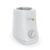 Kiinde Kozii Baby Bottle Warmer and Breast Milk Warmer for Warming Breast Milk, Infant Formula and Baby Food