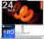 Lenovo NEW 24″ IPS FHD All-in-One Desktop Computer for Home & Office – 1TB Storage(512GB SSD & 500GB HDD) – 8GB RAM – 3-Side Thin bezels – Intel 4-Cores – Wired Keyboard & Mouse – Windows 11 Pro