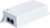 PoE++ Injector 10G, Power Over Ethernet Plus Adapter, White | 1G/2.5G/5G/10Gbps, 802.3af/at/bt, Delivers 15.4W/30W/60W, Up To 100 M (328 ft), Ultra-High-Speed and High-Power Devices